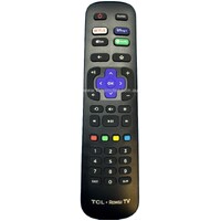21001-000085 Genuine Original TCL ROKU TV Remote Control RP630 SERIES 55RP630 65RP630