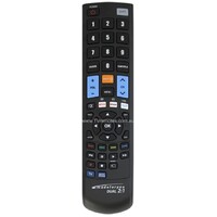 595714 Replacement Remote Control for AWA MSDV264503 MSDV2645-03