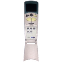 6711A20083E Genuine Original LG Remote Control LSQ090C-2 = AKB74375404