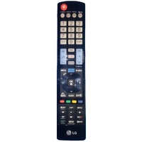 AKB73615309 Genuine Original LG TV Remote Control NOW USE AKB74115502
