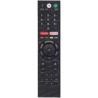 RMF-TX310E Compatible for SONY Smart TV Voice Remote Control RMF-TX201A