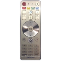 ERF-6A31 Genuine Original HISENSE Remote Control ERF6A31 169863 =NOW USE EN3Y39H (click or tap for more info)