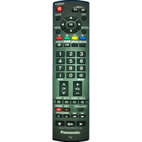 N2QAYB000228 Genuine Original PANASONIC Remote Control = NOW USE N2QAYB000604