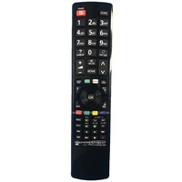 N2QAYB000228 Replacement PANASONIC TV Remote Control No Programming All Models