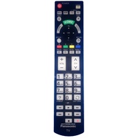 N2QAYB000854 Genuine Original PANASONIC Remote Control TH-P65VT60A NOW N2QAYB000858
