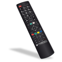 Replacement PANASONIC TV Remote Control No Programming suits All Models