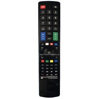 GA634WJSA SHARP TV Replacement Remote Control suits All SHARP TELEVISIONS