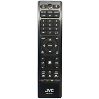RM-C3402 Genuine Original JVC TV Remote Control LT50N790A, LT55N685A, LT58N790A, LT65N785A RMC3402