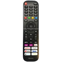 EN2AB30H Genuine Original HISENSE TV Remote Control A4G 32A4G 40A4G A6G 50A6G 58A6G 70A6G