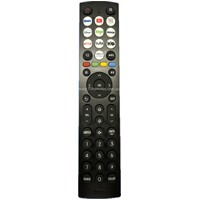 ERF2AK36H Genuine Original HISENSE TV Remote Control