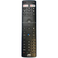 RM-C3416 Genuine Original JVC TV Remote Control RMC3416