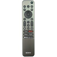 RMF-TX910U Genuine Original SONY TV Remote Control RMFTX910U A95L Series