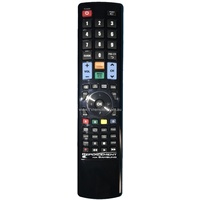 BN59-01279A Replacement SAMSUNG Remote Control BN5901279A with NO BLUETOOTH NO RF